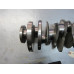 #K104 Crankshaft Standard For 06-10 Toyota Highlander Hybrid 3.3